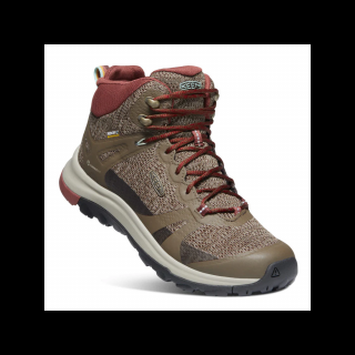 KEEN Terradora II MID WP női túracipő