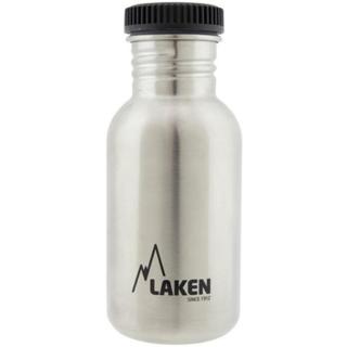 LAKEN Basic Steel 0,5L  acélkulacs