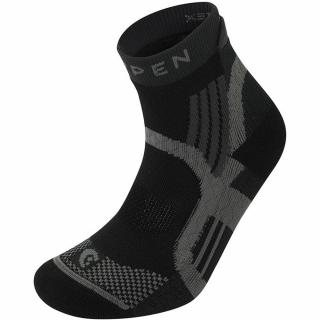 LORPEN Trail Running Padded X3TPW női futózokni