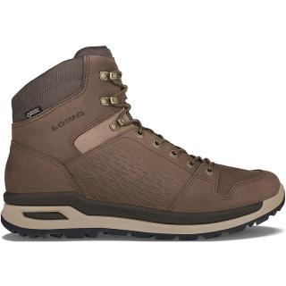 LOWA Locarno GTX Mid bakancs