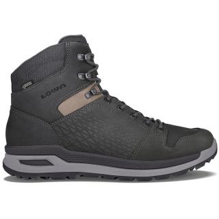 LOWA Locarno GTX Mid Wide bakancs