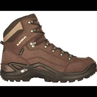 LOWA Renegade GTX Mid Wide túrabakancs