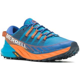 MERRELL Agility Peak 4 terepfutó cipő