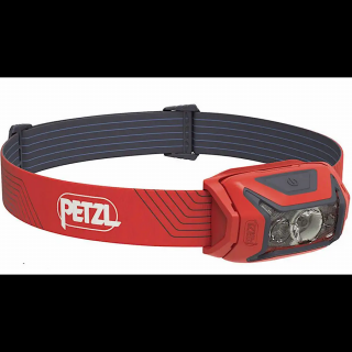 PETZL ACTIK® 450  fejlámpa