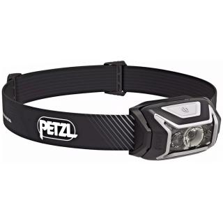 PETZL ACTIK® CORE 600 fejlámpa