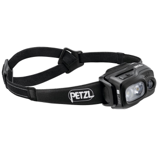 PETZL SWIFT® RL 1100 fejlámpa