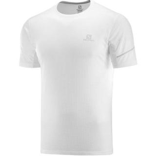 SALOMON Agile Tee SS férfi póló