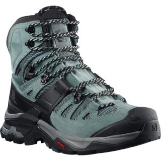 SALOMON Quest 4 GTX női túrabakancs