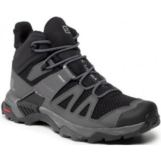 SALOMON X Ultra 4 Mid GTX túracipő