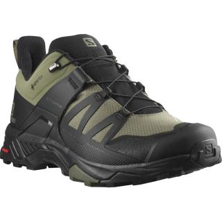 SALOMON X Ultra 4 Wide GTX túracipő