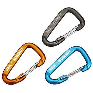 SEA TO SUMMIT Accessory Carabiner Set 3