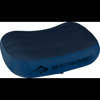 SEA TO SUMMIT Aeros Premium Pillow Large felfújható utazópárna