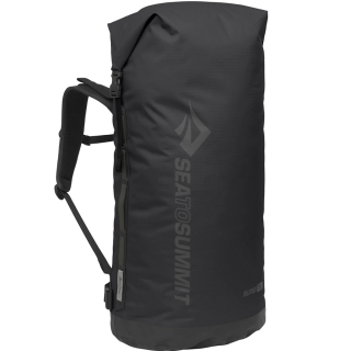 SEA TO SUMMIT Big River Dry Backpack 75L vízhatlan hátizsák