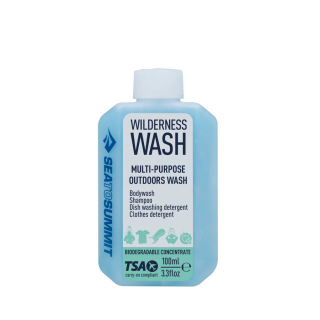 SEA TO SUMMIT Wilderness Wash 100 ml