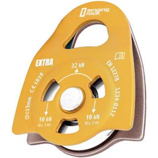SINGING ROCK Extra Roll Pulley K801EE00