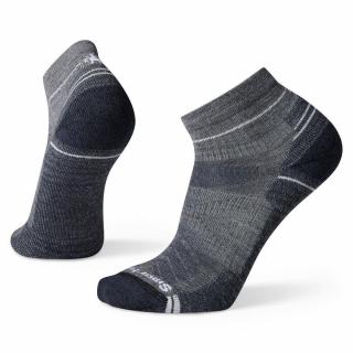 SMARTWOOL Hike Ankle Light Cushion merinó túrazokni