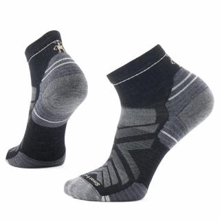 SMARTWOOL Hike Ankle Targeted Cushion merinó zokni
