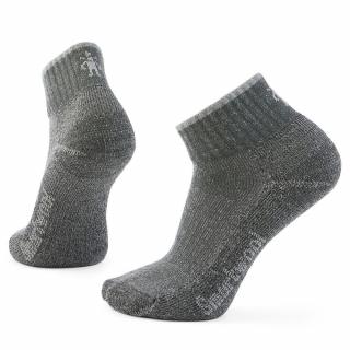 SMARTWOOL Hike Classic 2nd Cut Ankle Light merinó túrazokni
