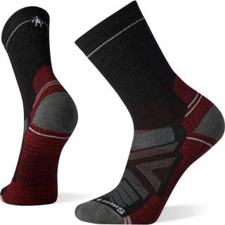 SMARTWOOL Hike Crew Light Cushion merinó túrazokni