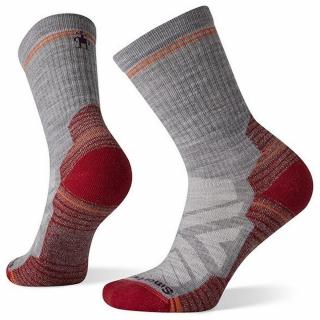 SMARTWOOL Hike Crew Light Cusion női merinó túrazokni