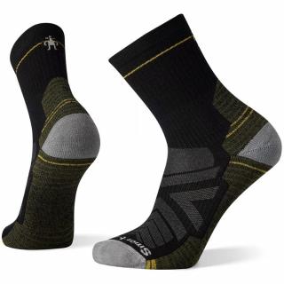 SMARTWOOL Hike Mid Crew Light Cushion merinó túrazokni
