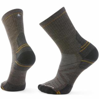 SMARTWOOL Hike Mid Crew Targeted Cushion merinó túrazokni