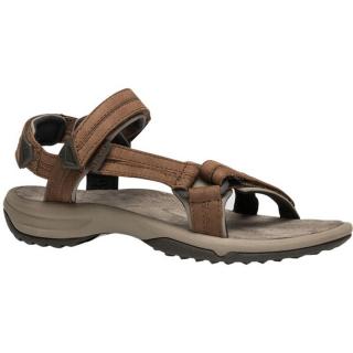 TEVA Terra Fi Lite Leather női szandál