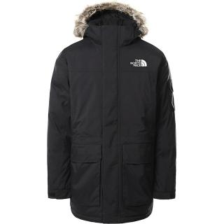 THE NORTH FACE M McMurdo Jacket télikabát