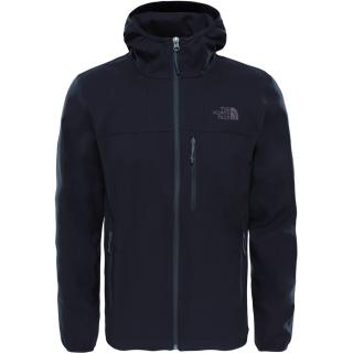 THE NORTH FACE M Nimble Hoodie softshell kabát