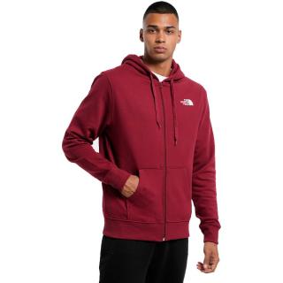 THE NORTH FACE M Open Gate Full Zip Hoodie pulóver