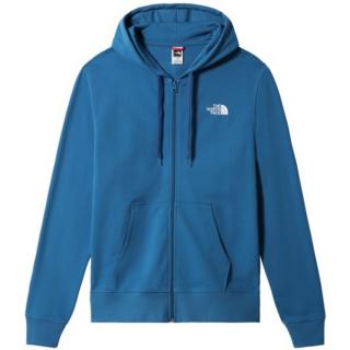 THE NORTH FACE M Open Gate Light FZ Hoodie pulóver