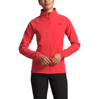 THE NORTH FACE W Apex Nimble női softshell kabát