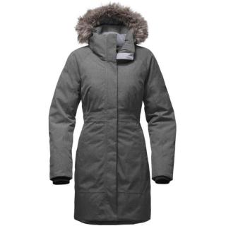 THE NORTH FACE W Arctic Parka II női pehelykabát