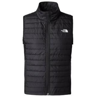 THE NORTH FACE W Canyonlands Hybrid Vest női mellény