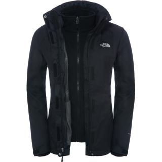 THE NORTH FACE W Evolve II Triclimate 3in1 női kabát