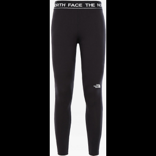 THE NORTH FACE W Flex Mid  Rise Tight női leggings