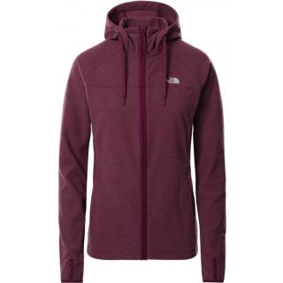 THE NORTH FACE W Homesafe Hoodie női polárfelső