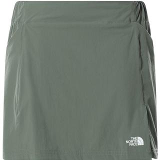 THE NORTH FACE W Speedlight Skort szoknya-short