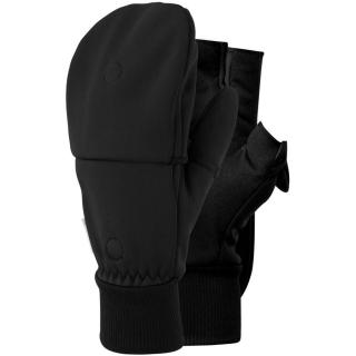 TREKMATES Rigg Convertible Mitt softshell kesztyű