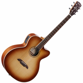 Alvarez ABT60CESHB bariton akusztikus gitár
