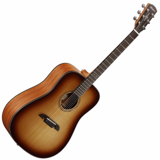Alvarez AD60SHB akusztikus gitár