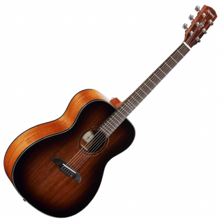 Alvarez AF66SHB akusztikus gitár