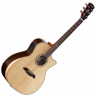 Alvarez AG70WCEAR elektro-akusztikus gitár