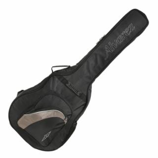 Alvarez AGB-15BA Duo-Foam Deluxe akusztikus basszusgitár puhatok