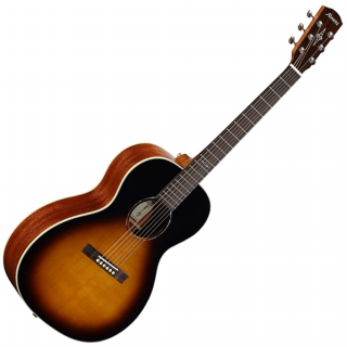 Alvarez Delta00/TSB akusztikus gitár