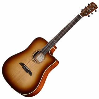 Alvarez MD60CESHB akusztikus gitár