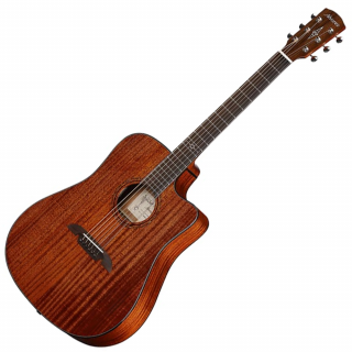 Alvarez MD66CE akusztikus gitár