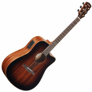 Alvarez MDA66CESHB akusztikus gitár