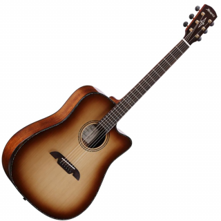 Alvarez MDA70WCEARSH akusztikus gitár