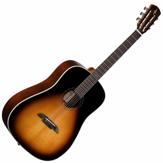 Alvarez MDR70SB akusztikus gitár